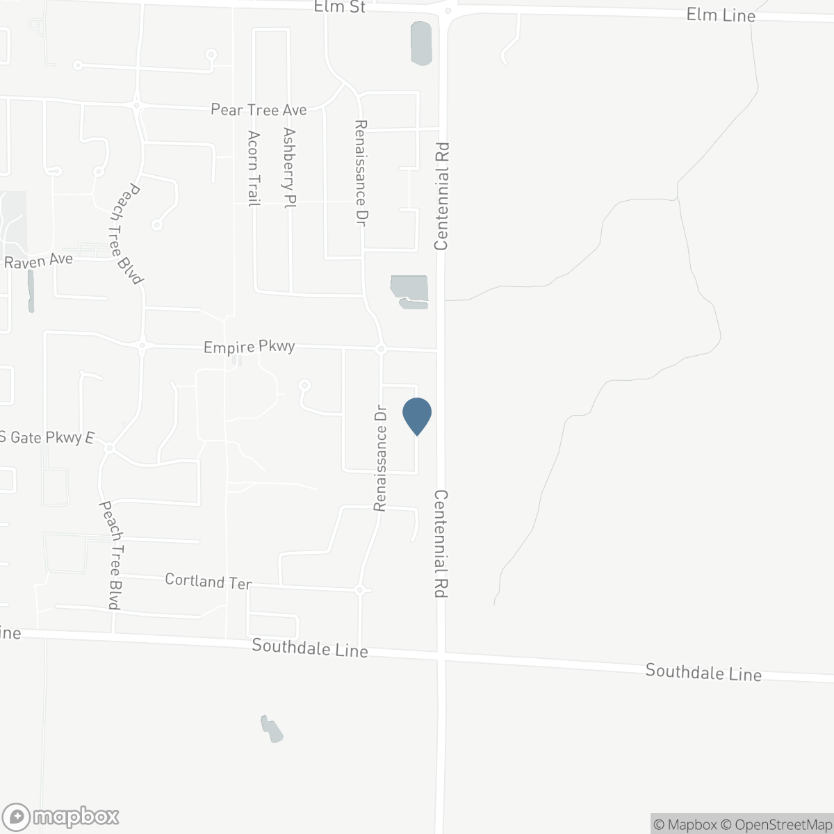 25 KILN LANE E, St. Thomas, Ontario N5R 0S2